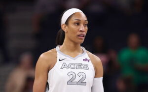 South Carolina Athletics Hall of Fame To Induct A’ja Wilson