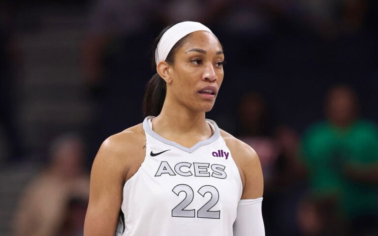 South Carolina Athletics Hall of Fame To Induct A’ja Wilson