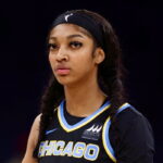 Due To Back Injury, Angel Reese Is Still Listed As Day-To-Day