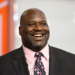 Shaquille O’Neal Connects With Campus To Launch Scholarship