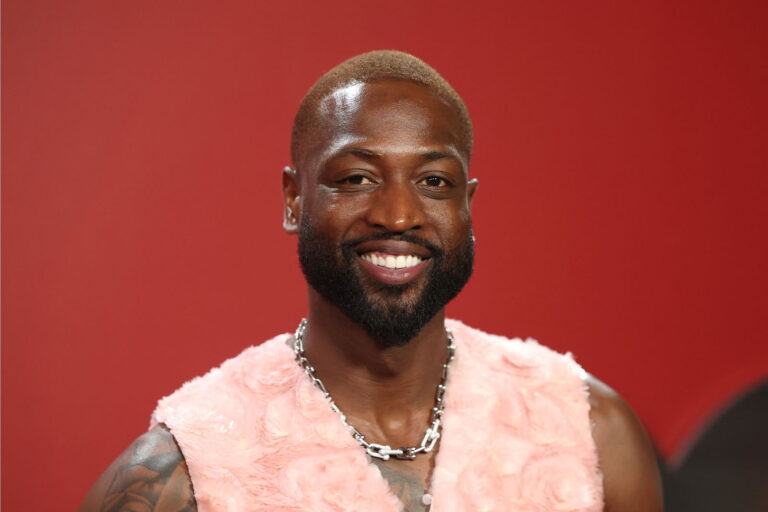 Dwyane Wade Described President Obama’s Ballplaying Skills