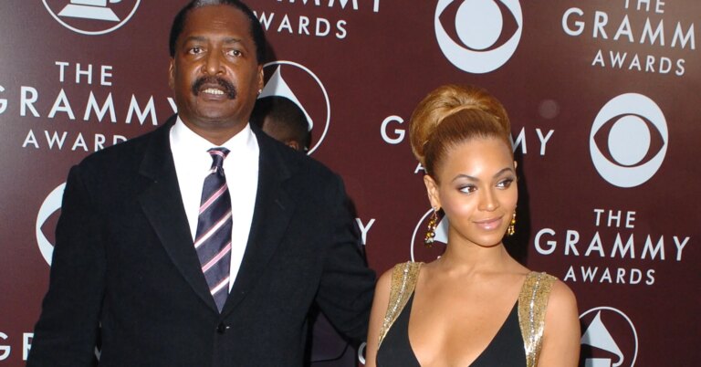 Beyoncé’s Father Speaks To Don Lemon About Stolen Hard Drive Controversy