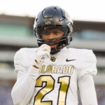 Shilo Sanders Gets In Game Fight, Cut By Tampa Bay Buccaneers