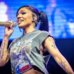 GloRilla, Duke Dennis Hook Up As ‘ICONS’ For True Religion