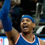 Allen Iverson, Dwyane Wade To Present Carmelo Anthony At HOF