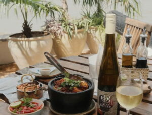 Ofori Brothers Brings Ghanian Pride To Wine Industry