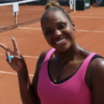 Taylor Townsend Responds to Ostapenko US Open Exchange