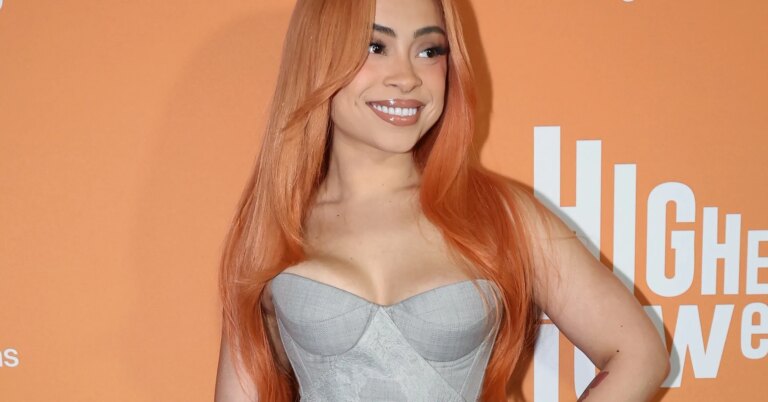 Ice Spice Samples M.I.A. Hit In Upcoming Single