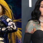 Ice Spice Sparks Hilarious Reactions After Throwing It Back On Kehlani