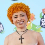 Ice Spice Spotted With New Man After Sauce Gardner Relationship