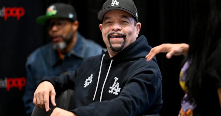 Ice-T Opens Up About The Deaths Of Coolio & Michael K. Williams
