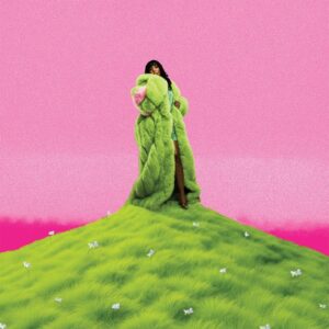 India Shawn Releases New Single “Cotton Candy Blvd” Featuring Lucky Daye & Produced By D’Mile
