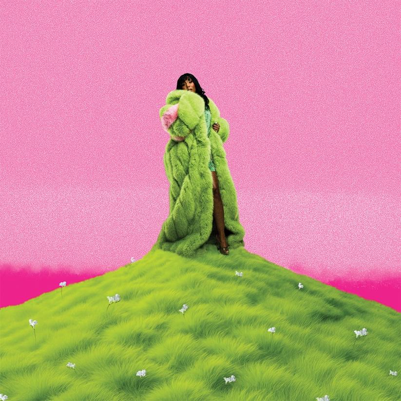 India Shawn Releases New Single “Cotton Candy Blvd” Featuring Lucky Daye & Produced By D’Mile India Shawn Releases New Single “Cotton Candy Blvd” Featuring Lucky Daye & Produced By D’Mile