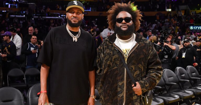 J Cole’s Manager Ibrahim Hamad Clarifies New Dreamville Deal