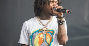 JID Reveals He & J. Cole Finished A 15-Song Project Together