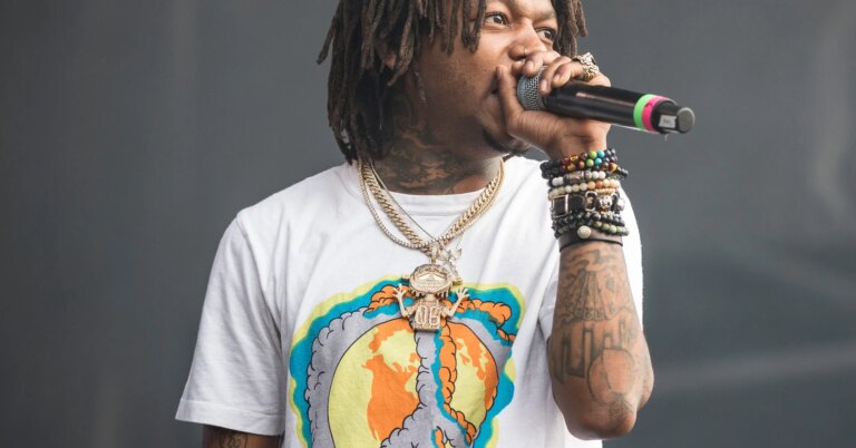 JID Reveals He & J. Cole Finished A 15-Song Project Together