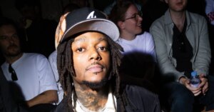 JID Takes Charge On Our New “Fire Emoji” Playlist Update