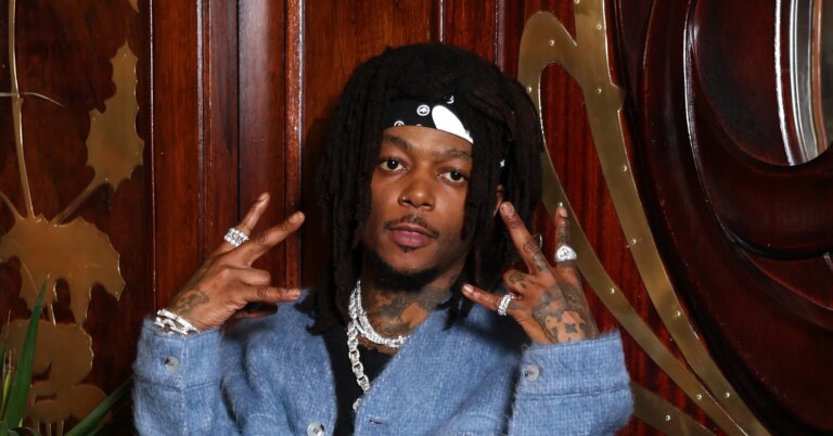 JID Secures First Week Sales Projections For New Album