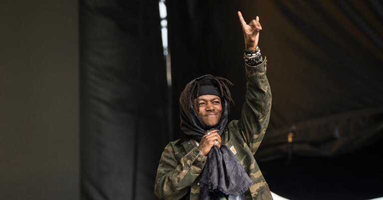 JID To Perform Nearly 70 Shows For “God Does Like World Tours”