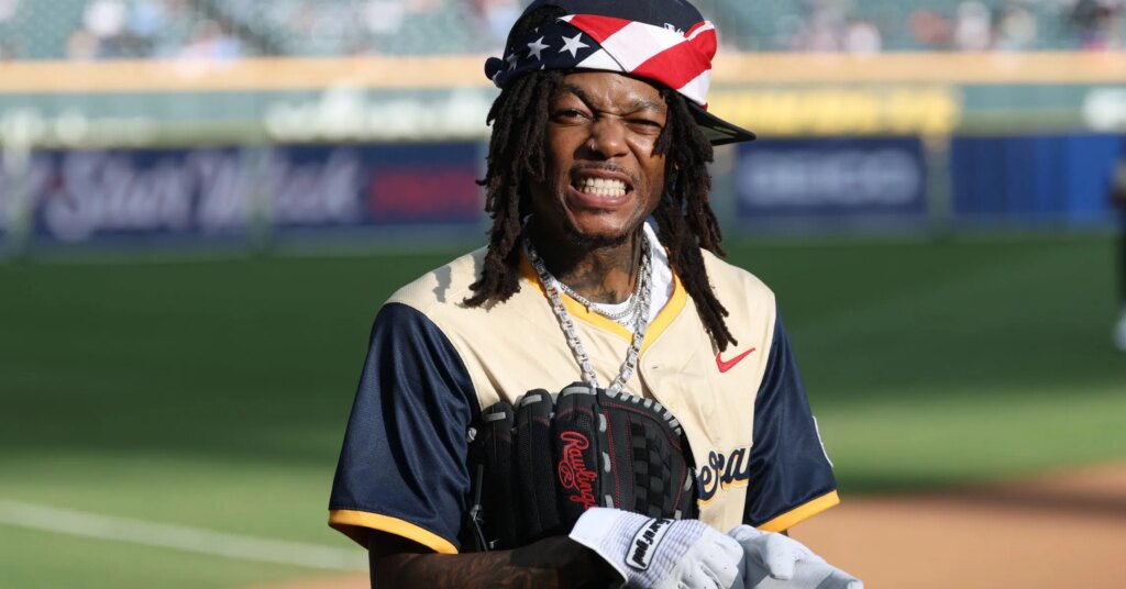 JID Still Wants To Rap With Kendrick Lamar After J. Cole Apology JID Still Wants To Rap With Kendrick Lamar After J. Cole Apology