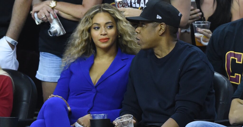 Jay-Z & Beyonce Reportedly Sealing Deal On 58 Acres Of Land To Build Countryside Getaway In Cotswolds Jay-Z & Beyonce Reportedly Sealing Deal On 58 Acres Of Land To Build Countryside Getaway In Cotswolds