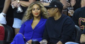 Jay-Z & Beyonce Reportedly Sealing Deal On 58 Acres Of Land To Build Countryside Getaway In Cotswolds