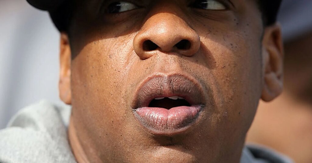 Jay-Z Capitalizes “Imaginary Players” Success With Re-Release Jay-Z Capitalizes “Imaginary Players” Success With Re-Release