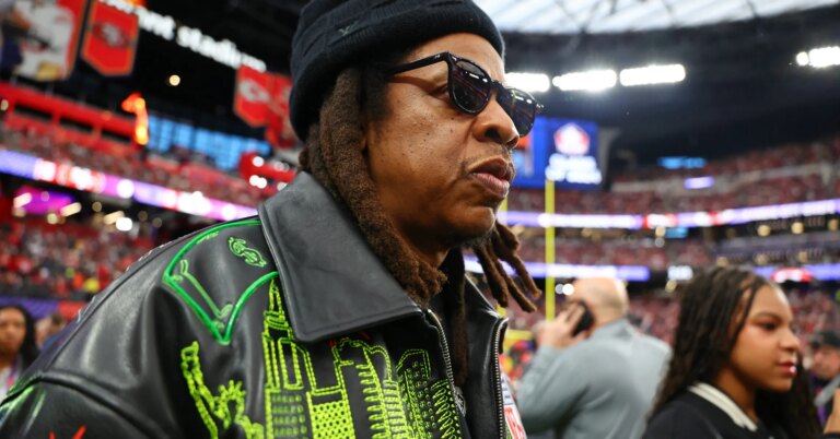 Jay-Z Fails To Make Man Claiming To Be His Son Pay Legal Fees