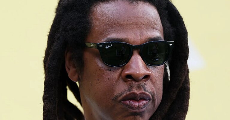 Jay-Z’s“In My Lifetime Vol. 1” Enters The Charts After Cardi B Song