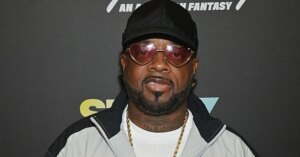 Jermaine Dupri Admits He’s Been Advised To Never Get Married