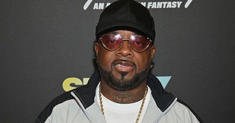Jermaine Dupri Admits He’s Been Advised To Never Get Married