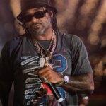 Jim Jones Calls For Help After His SUV Shuts Down Mid-Drive
