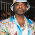 Jim Jones Welcomes Home Treyway Member Who Did Time With 6ix9ine