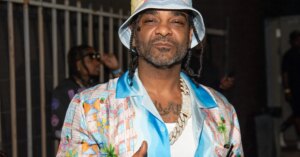 Jim Jones Welcomes Home Treyway Member Who Did Time With 6ix9ine