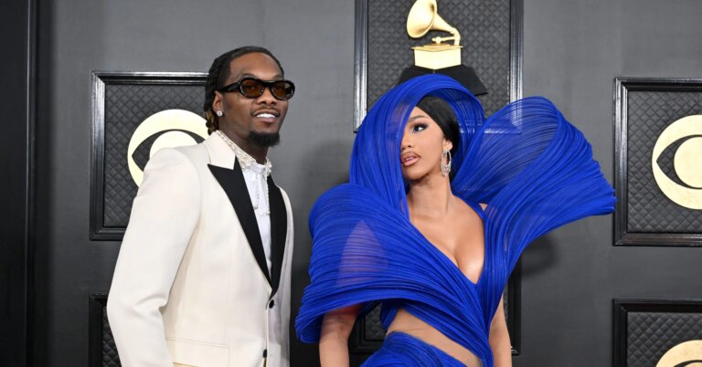 Offset Reveals His Reaction To Hearing Cardi B’s “Outside” Diss