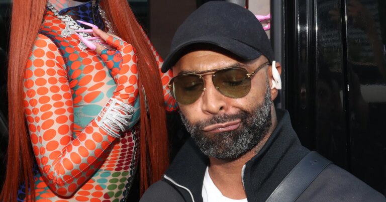 Joe Budden Claims Young Thug’s “Stock Has Plummeted” Post-Jail