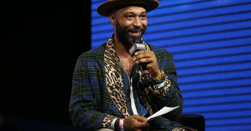 Joe Budden Explains Why He Isn’t A Fan Of Cardi B’s New Single