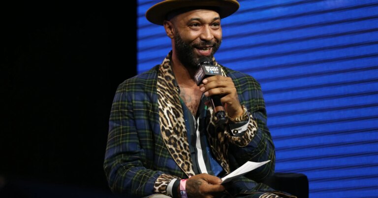 Joe Budden Explains Why He Isn’t A Fan Of Cardi B’s New Single