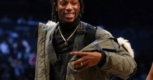 Joey Bada$$ Announces “Dark Aura Tour” Ahead Of New Album