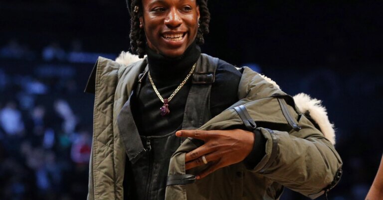Joey Bada$$ Announces “Dark Aura Tour” Ahead Of New Album