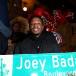 Joey Bada$$ Considering Linking With One Producer For Next LP