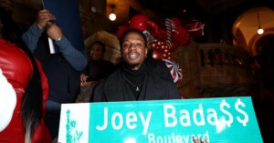 Joey Bada$$ Considering Linking With One Producer For Next LP