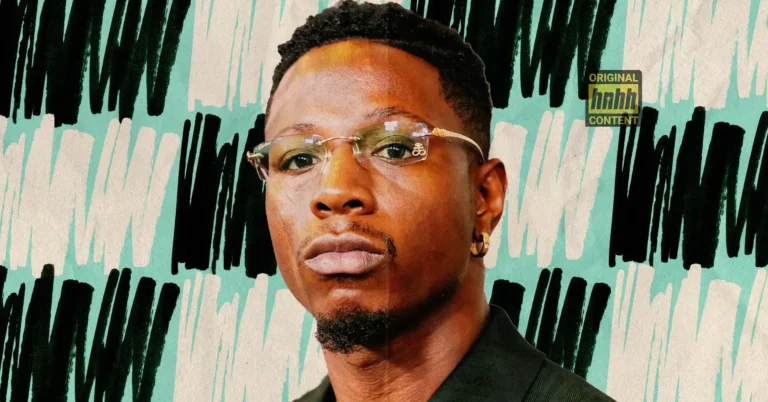 Joey Bada$$’s Perfectly Engineered Return For Lonely At The Top