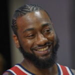 John Wall Steps Away From NBA After 11 Seasons