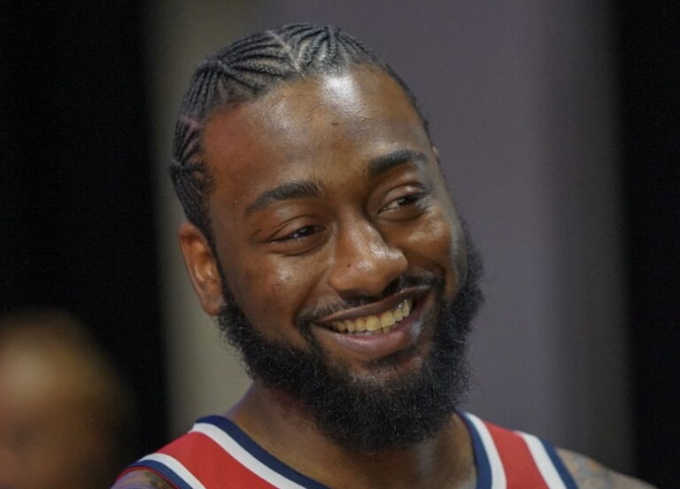 John Wall Steps Away From NBA After 11 Seasons