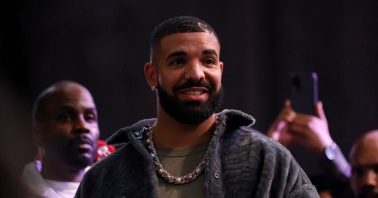 Johnny Manziel Hints At When Drake Is Releasing “Iceman”