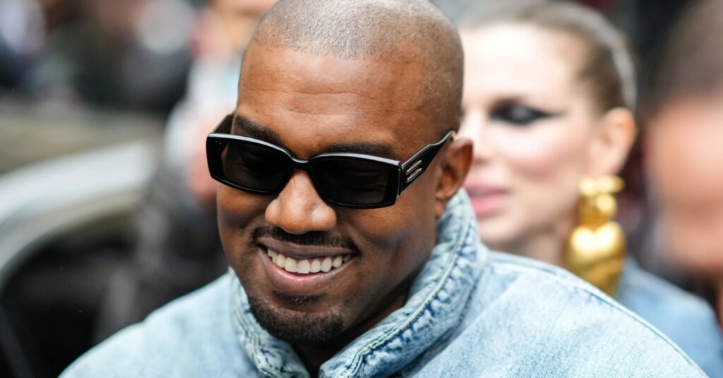 Kanye West’s Old Home Turned Into Million Equestrian Estate Kanye West’s Old Home Turned Into Million Equestrian Estate