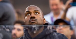 Kanye West IG Account Hacked After Cryptocurrency Launch