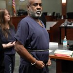 Keefe D Makes Bold Legal Strategy Change Ahead Of 2Pac Trial
