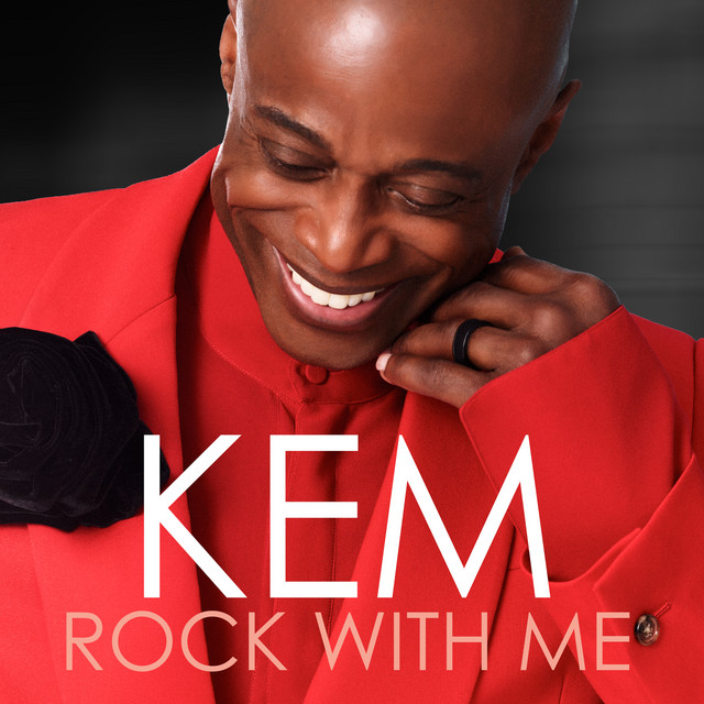 Kem Releases New Single “Rock With Me”